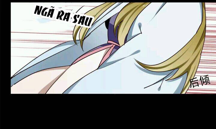 Lưỡng Bất Nghi Chapter 25 - Trang 2