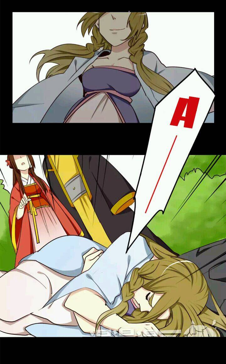 Lưỡng Bất Nghi Chapter 25 - Trang 2