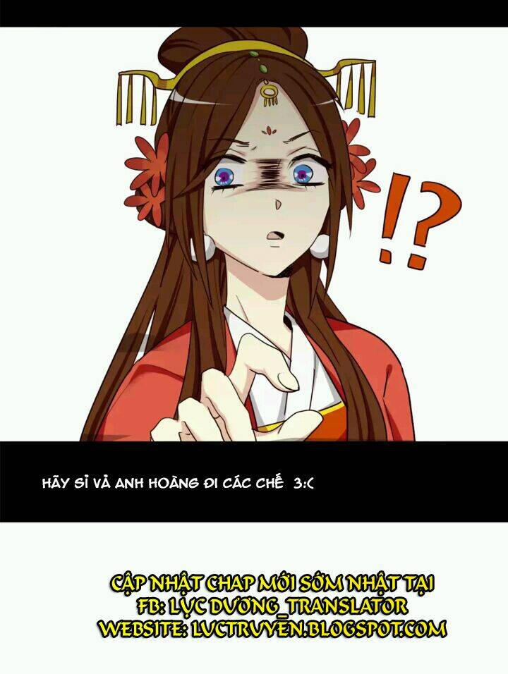 Lưỡng Bất Nghi Chapter 25 - Trang 2