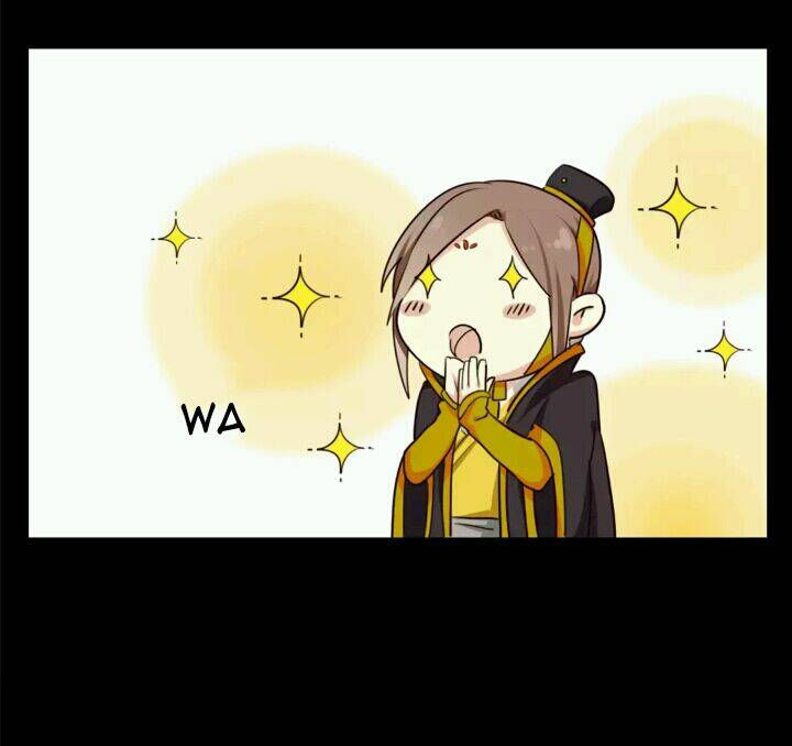 Lưỡng Bất Nghi Chapter 25 - Trang 2