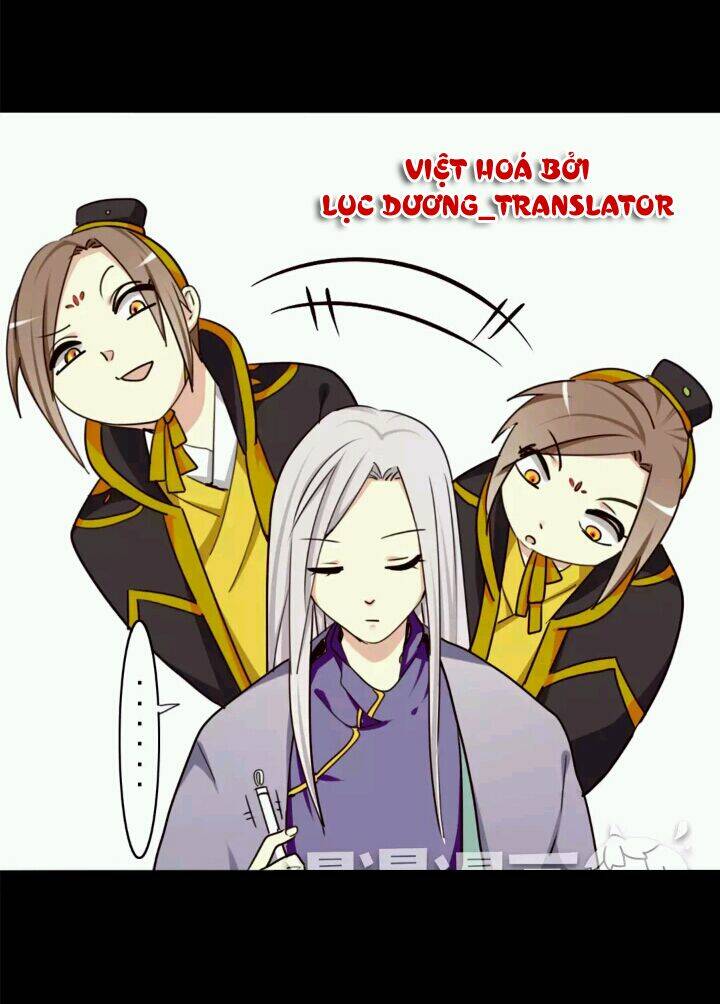 Lưỡng Bất Nghi Chapter 25 - Trang 2