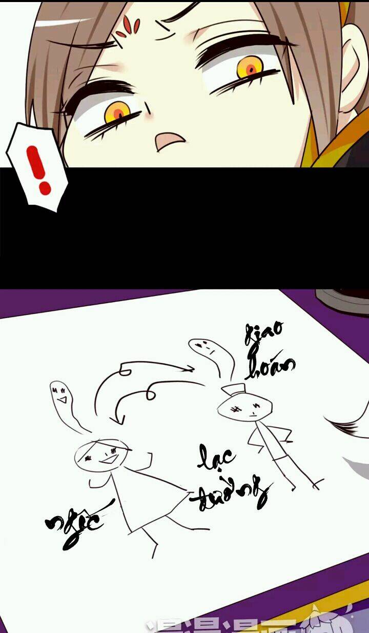 Lưỡng Bất Nghi Chapter 25 - Trang 2