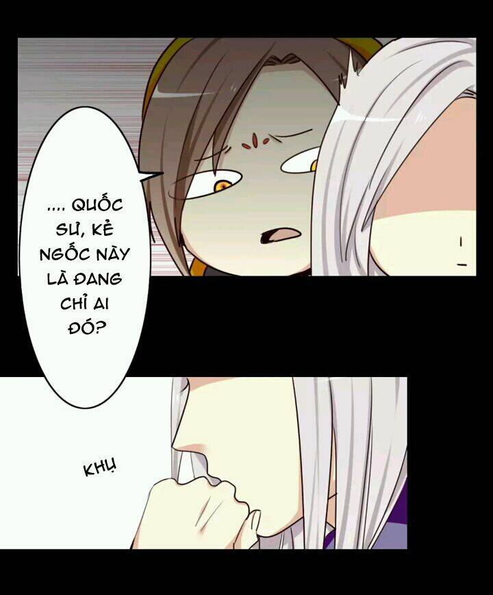 Lưỡng Bất Nghi Chapter 25 - Trang 2