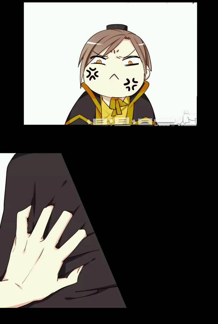 Lưỡng Bất Nghi Chapter 25 - Trang 2