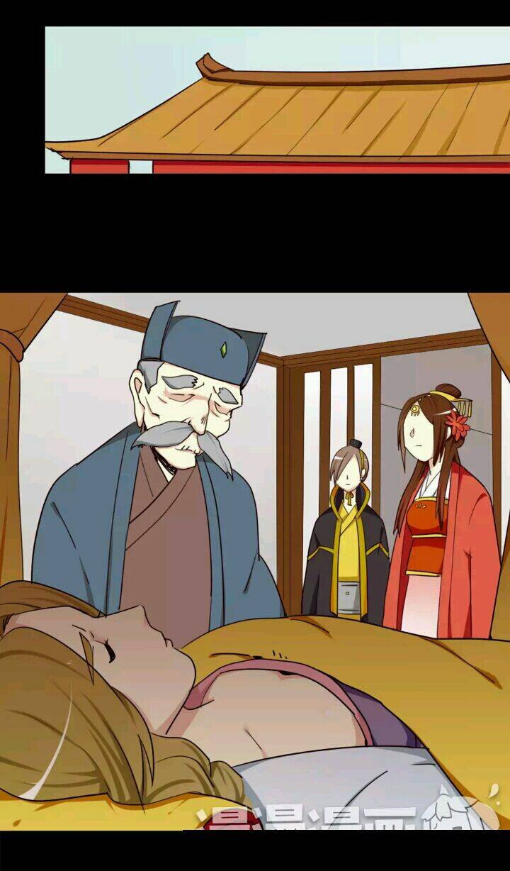 Lưỡng Bất Nghi Chapter 26 - Trang 2