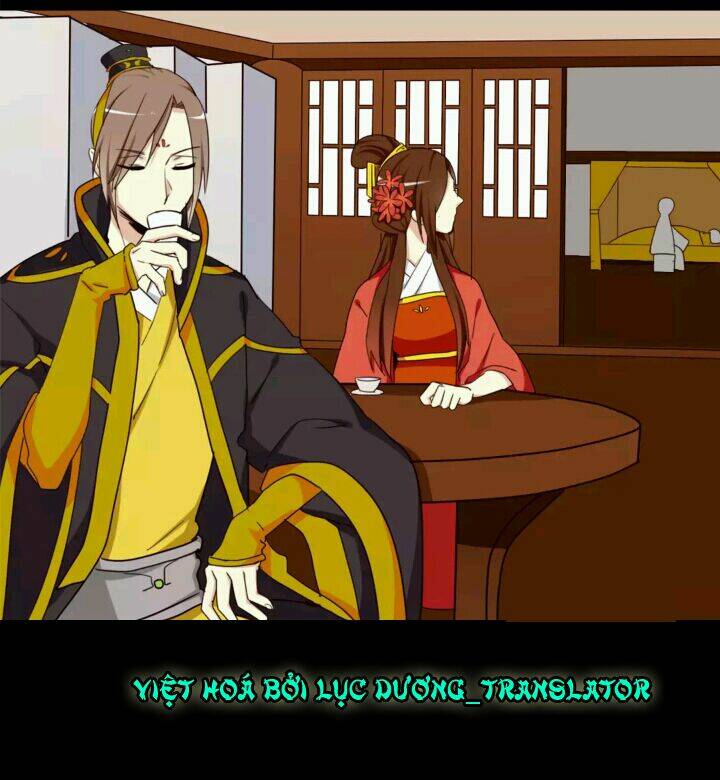 Lưỡng Bất Nghi Chapter 26 - Trang 2