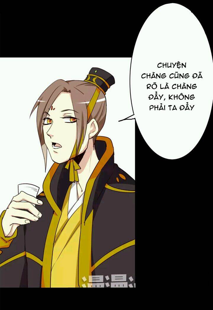 Lưỡng Bất Nghi Chapter 26 - Trang 2