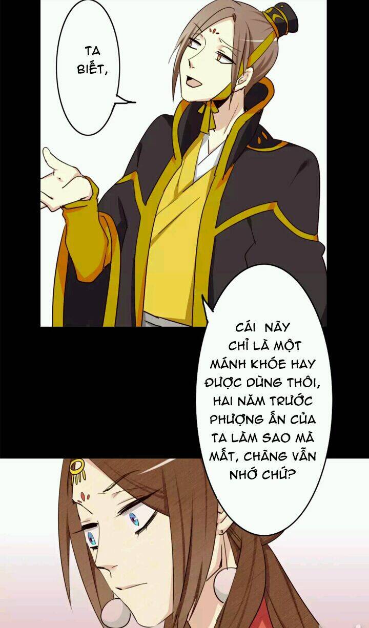 Lưỡng Bất Nghi Chapter 26 - Trang 2