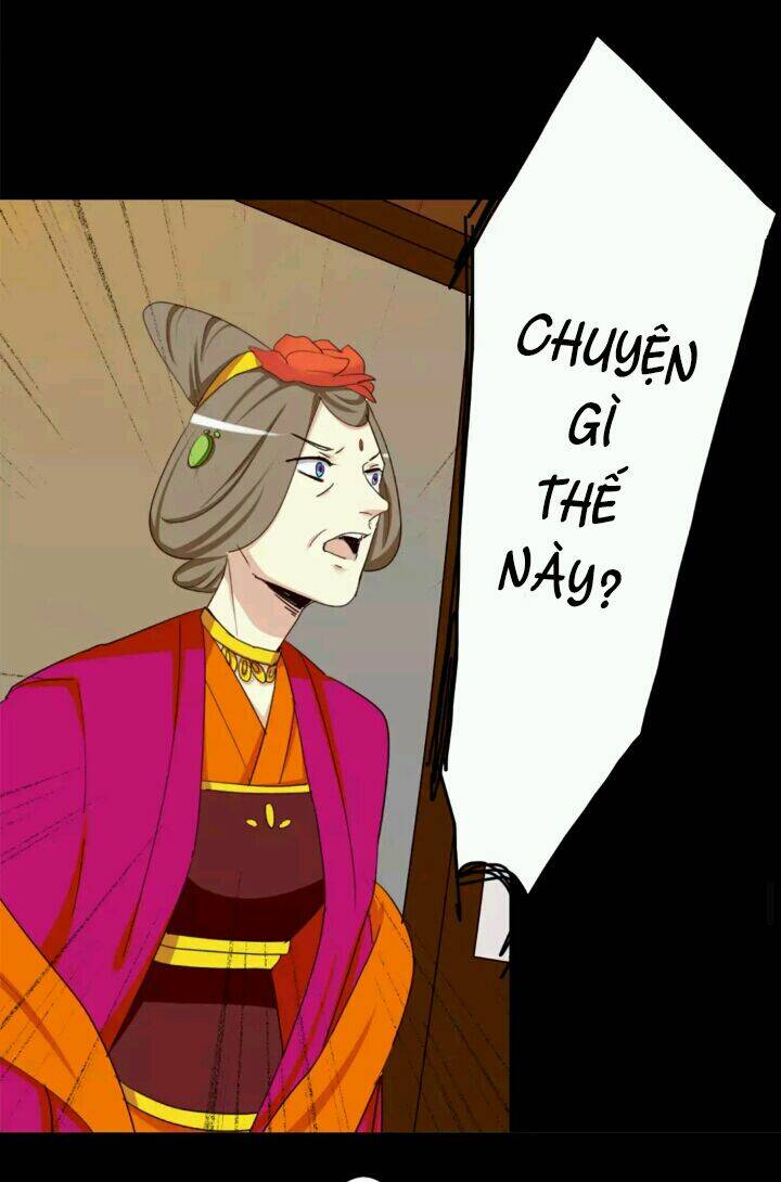 Lưỡng Bất Nghi Chapter 26 - Trang 2