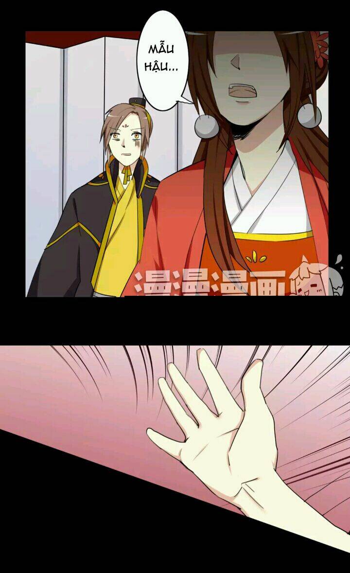 Lưỡng Bất Nghi Chapter 26 - Trang 2