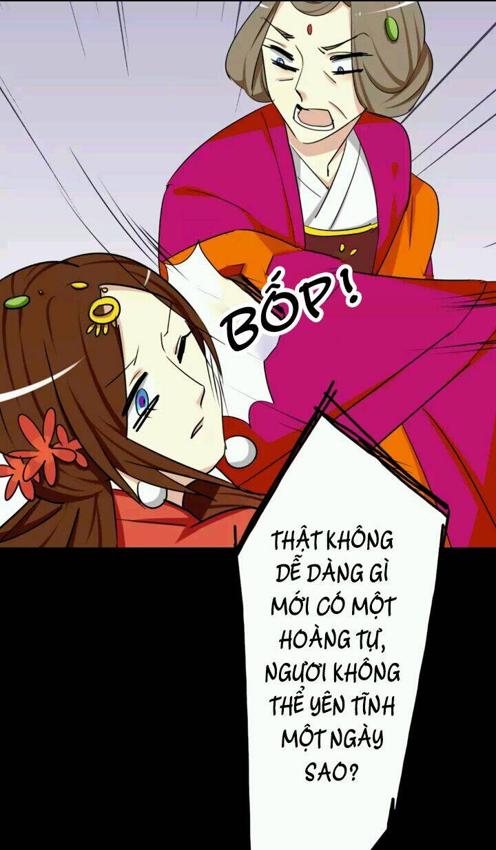 Lưỡng Bất Nghi Chapter 26 - Trang 2