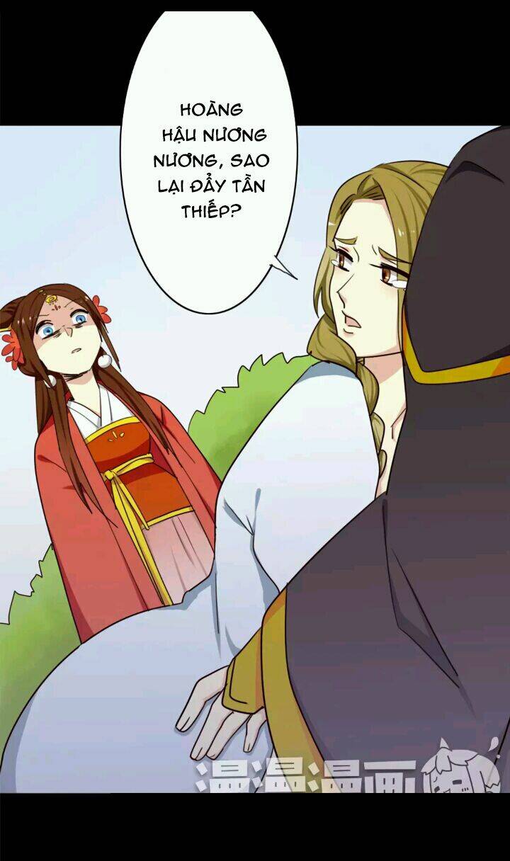 Lưỡng Bất Nghi Chapter 26 - Trang 2