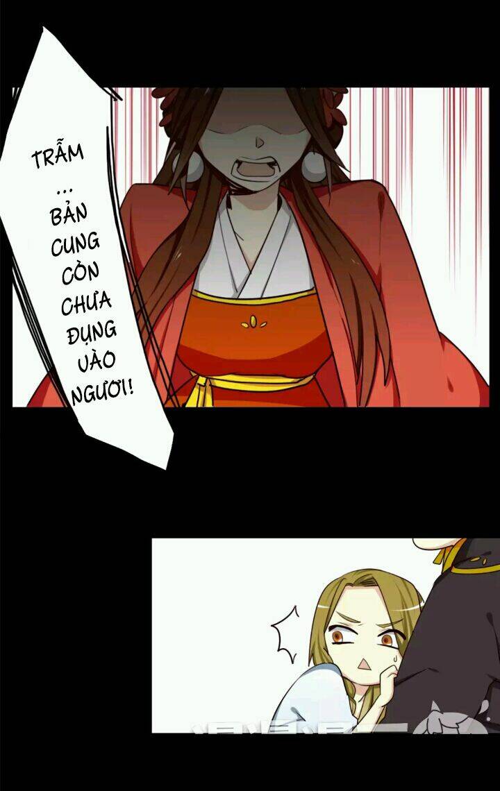 Lưỡng Bất Nghi Chapter 26 - Trang 2