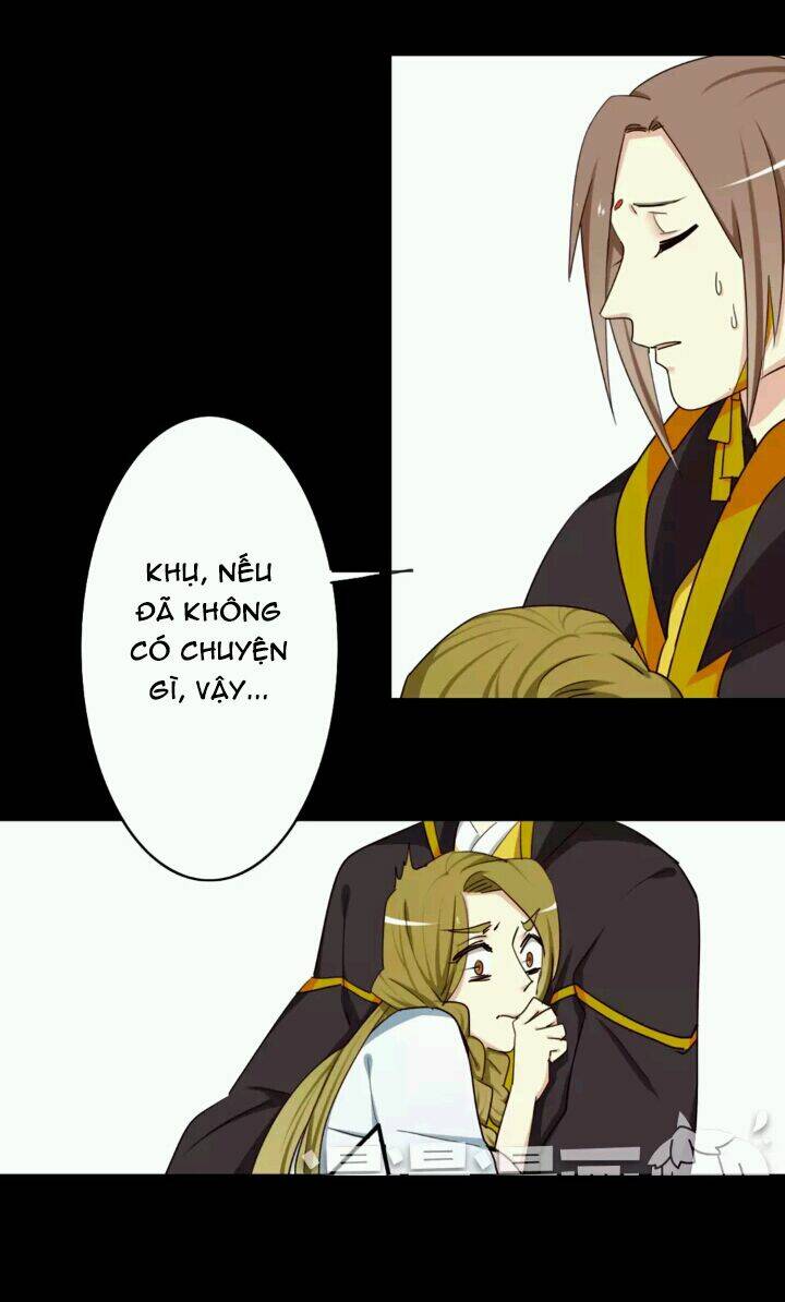 Lưỡng Bất Nghi Chapter 26 - Trang 2