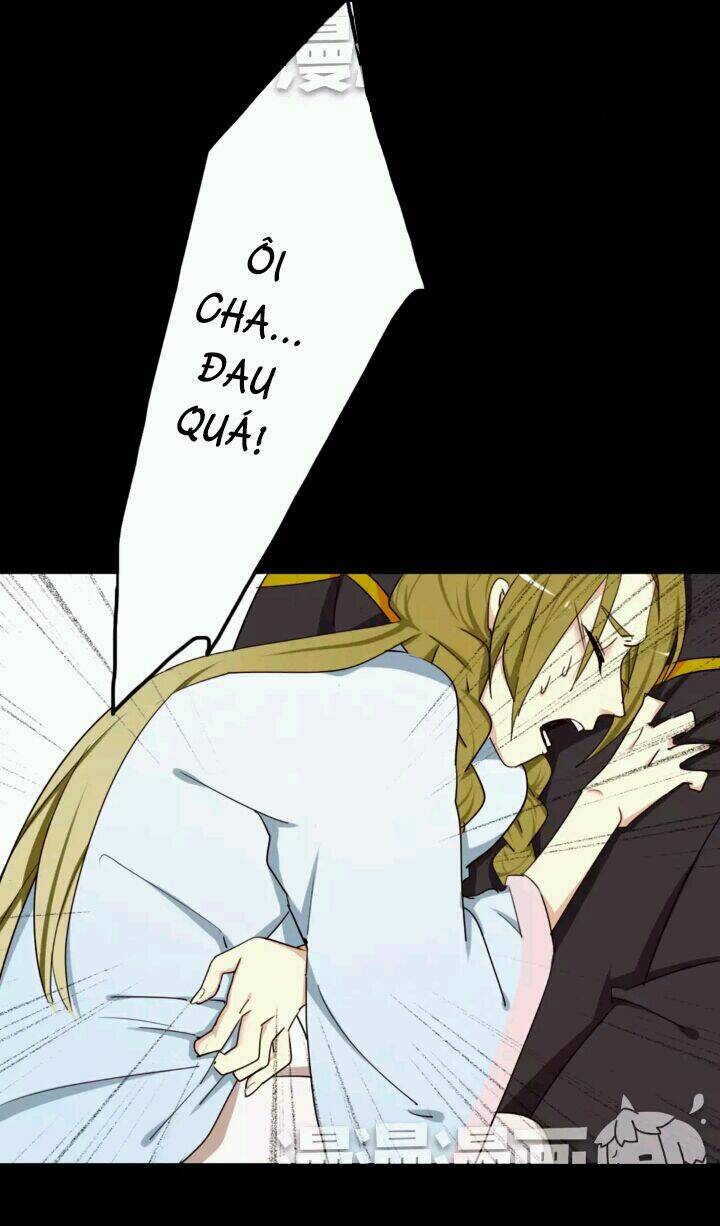 Lưỡng Bất Nghi Chapter 26 - Trang 2