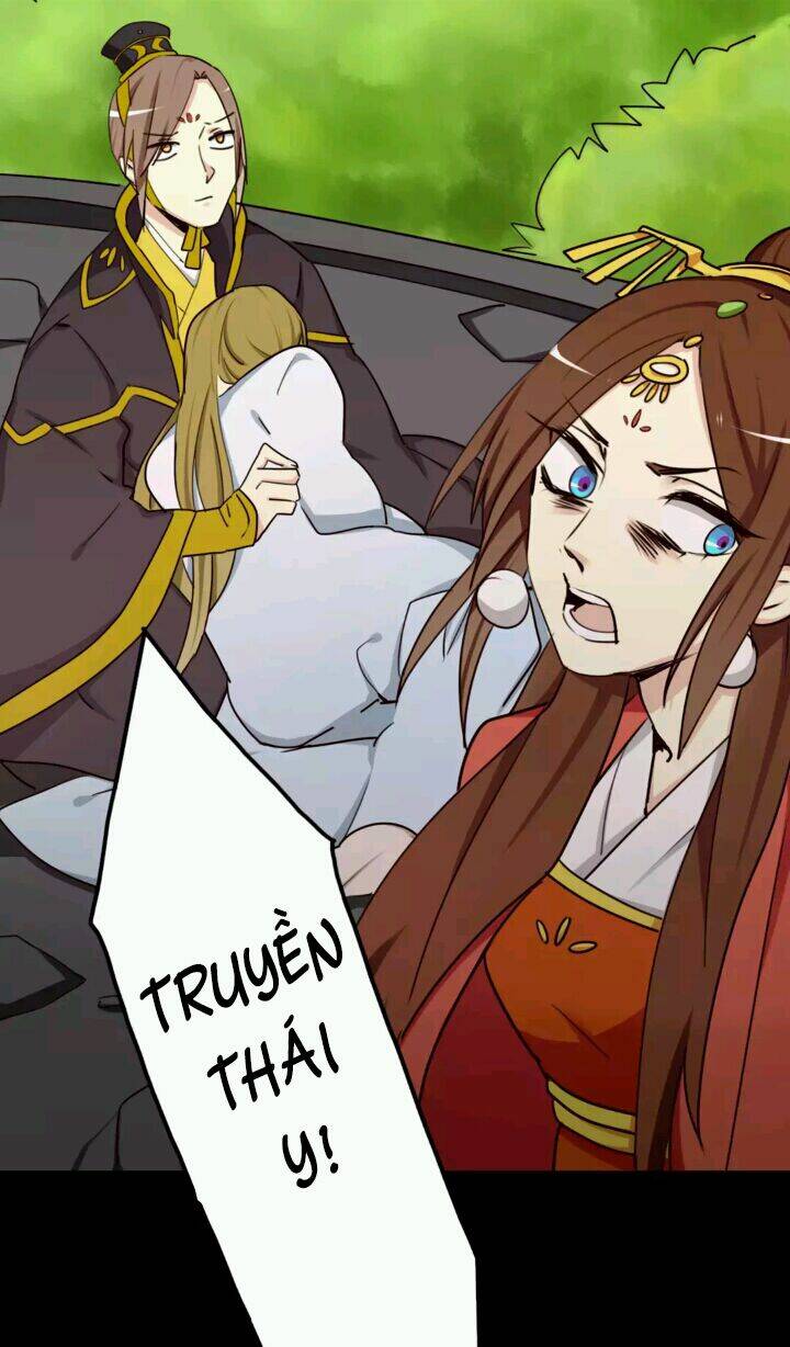 Lưỡng Bất Nghi Chapter 26 - Trang 2