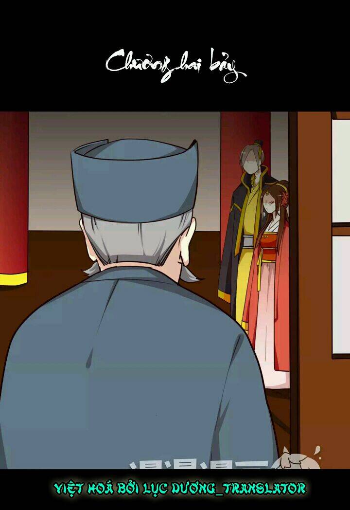 Lưỡng Bất Nghi Chapter 27 - Trang 2