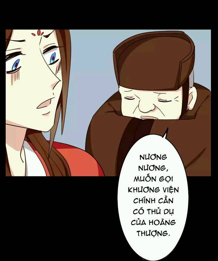 Lưỡng Bất Nghi Chapter 27 - Trang 2