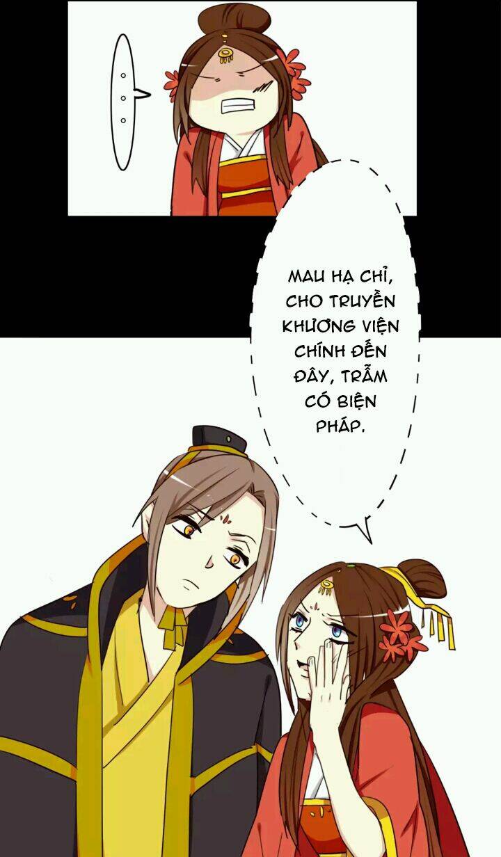 Lưỡng Bất Nghi Chapter 27 - Trang 2