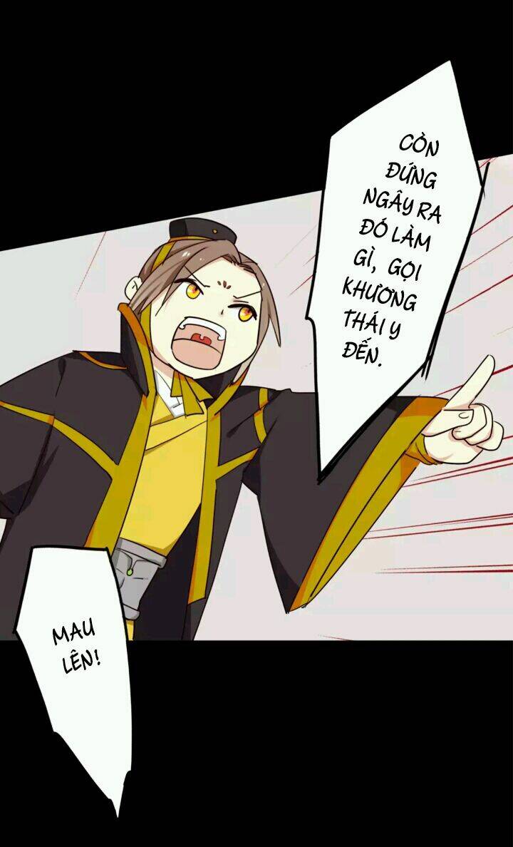 Lưỡng Bất Nghi Chapter 27 - Trang 2