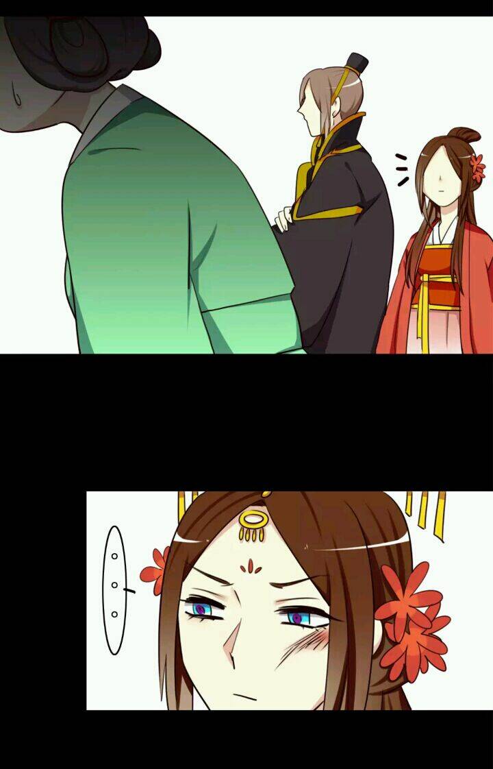 Lưỡng Bất Nghi Chapter 27 - Trang 2