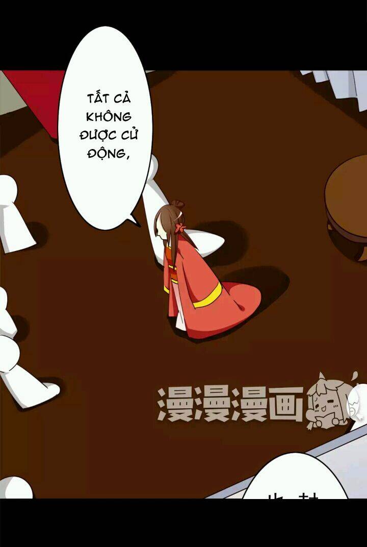 Lưỡng Bất Nghi Chapter 27 - Trang 2