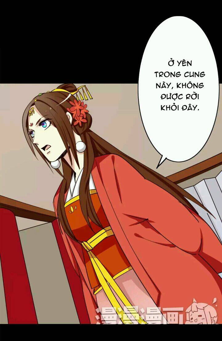 Lưỡng Bất Nghi Chapter 27 - Trang 2