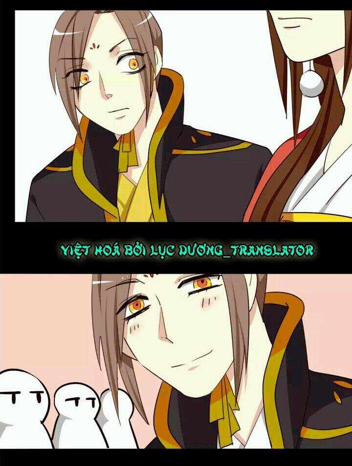 Lưỡng Bất Nghi Chapter 27 - Trang 2