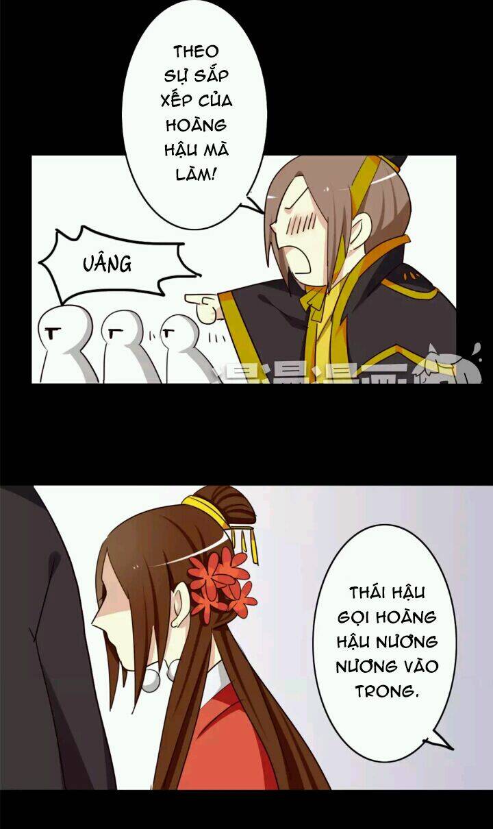 Lưỡng Bất Nghi Chapter 27 - Trang 2