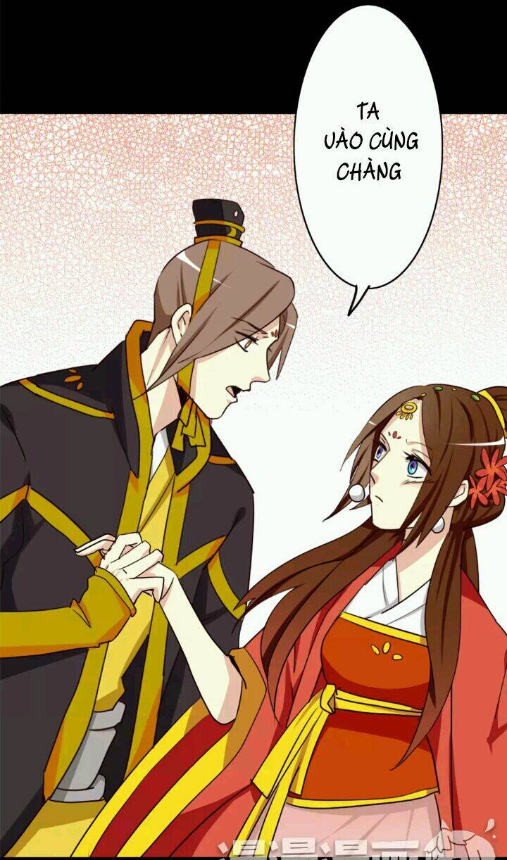 Lưỡng Bất Nghi Chapter 27 - Trang 2