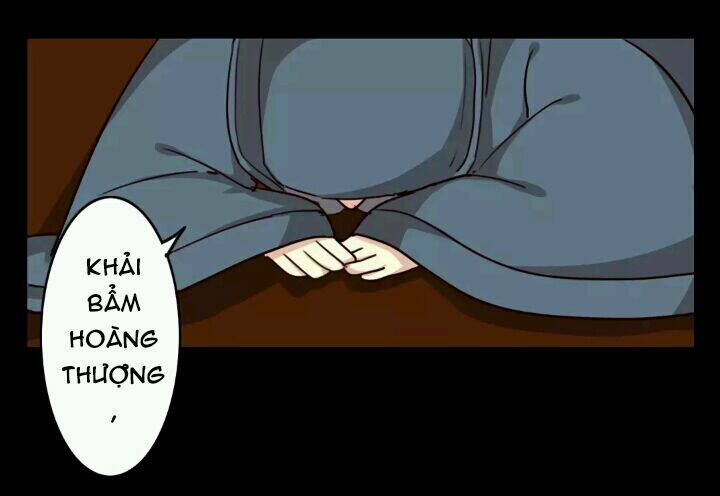 Lưỡng Bất Nghi Chapter 27 - Trang 2