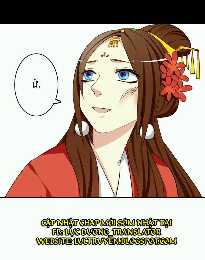 Lưỡng Bất Nghi Chapter 27 - Trang 2