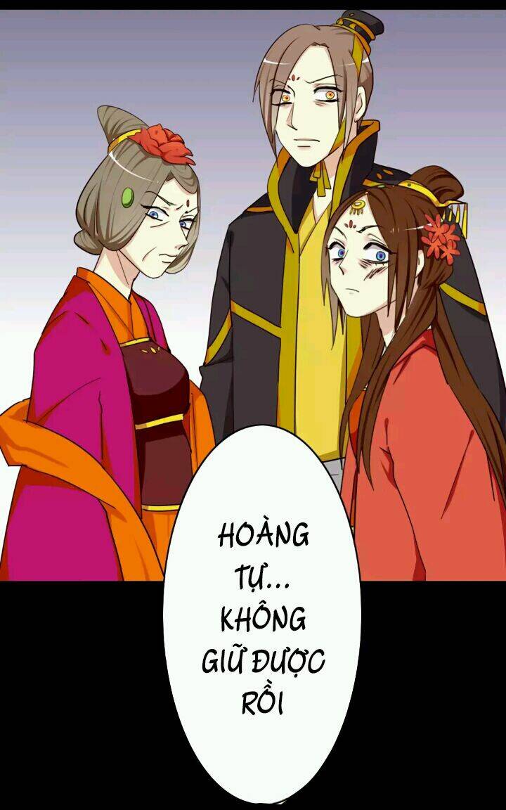 Lưỡng Bất Nghi Chapter 27 - Trang 2