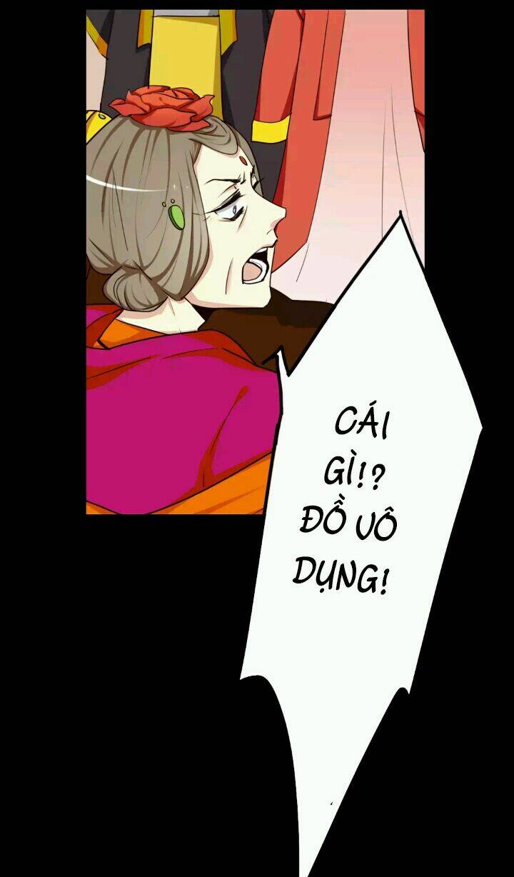 Lưỡng Bất Nghi Chapter 27 - Trang 2