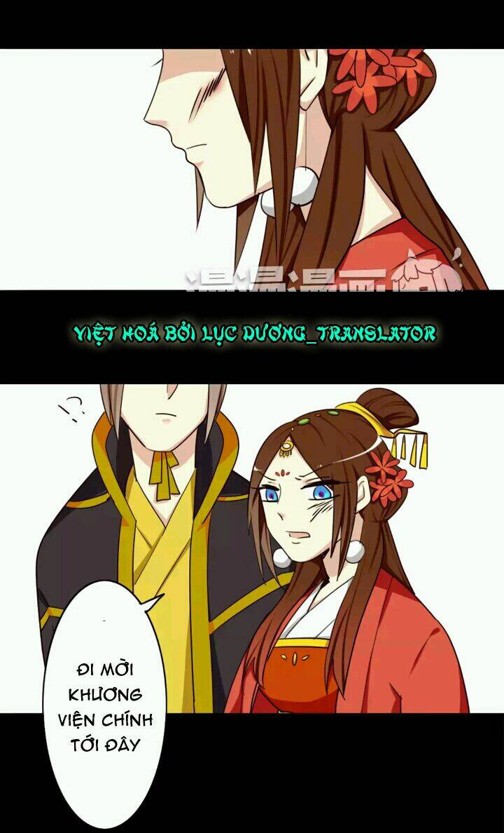 Lưỡng Bất Nghi Chapter 27 - Trang 2