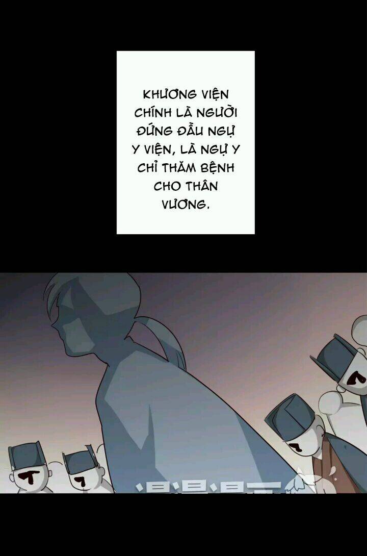 Lưỡng Bất Nghi Chapter 27 - Trang 2