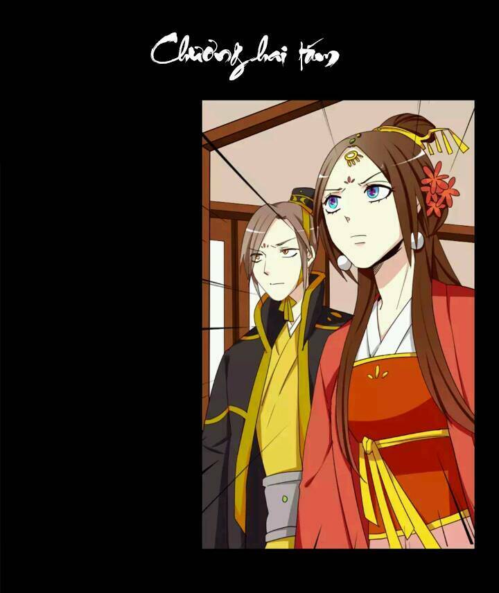 Lưỡng Bất Nghi Chapter 28 - Trang 2