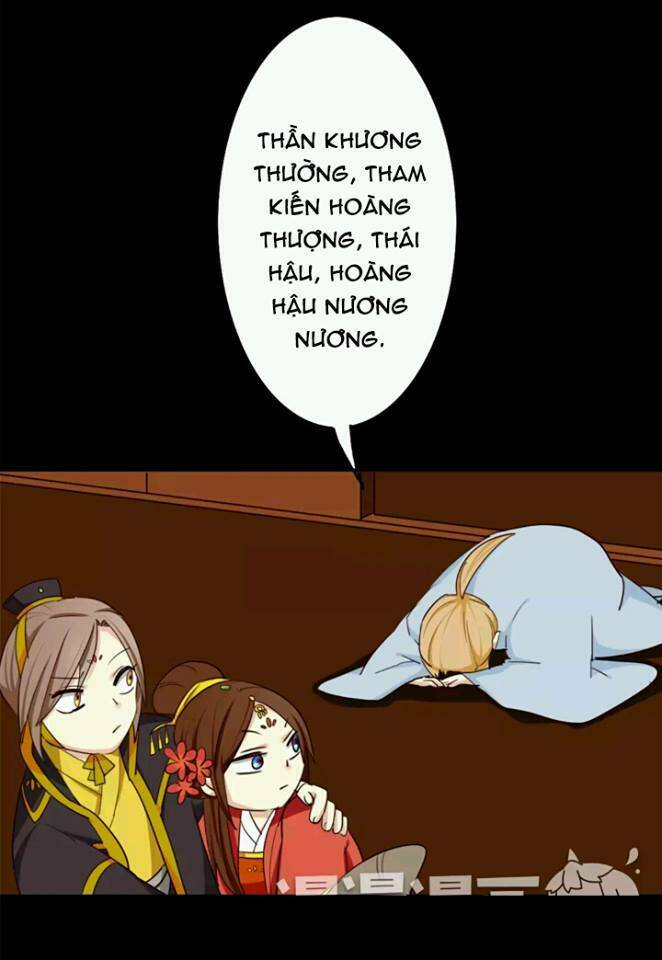 Lưỡng Bất Nghi Chapter 28 - Trang 2