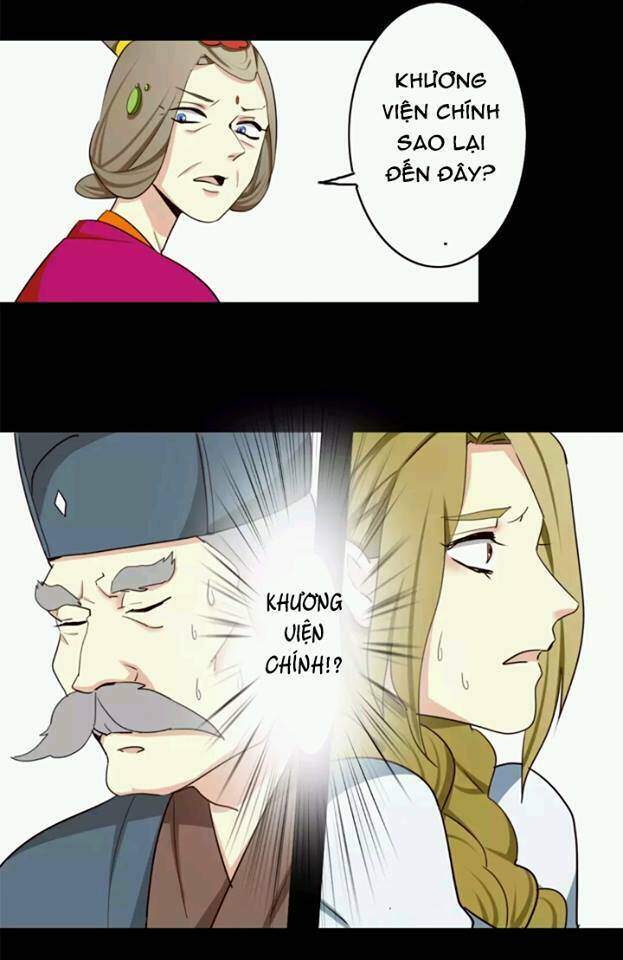 Lưỡng Bất Nghi Chapter 28 - Trang 2