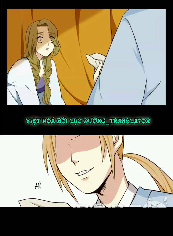 Lưỡng Bất Nghi Chapter 28 - Trang 2
