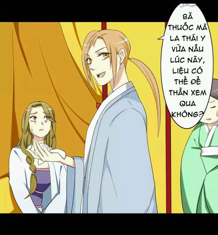 Lưỡng Bất Nghi Chapter 28 - Trang 2