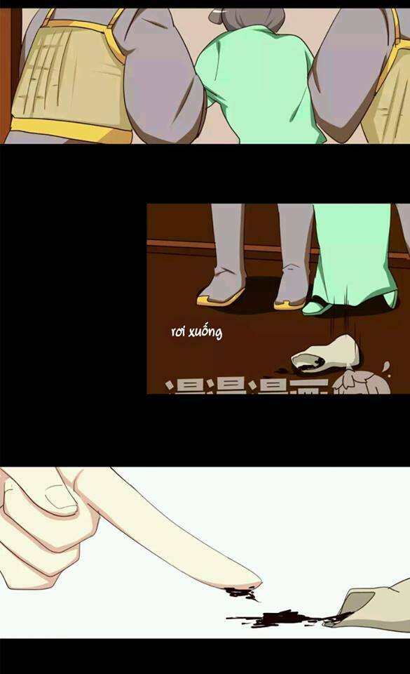 Lưỡng Bất Nghi Chapter 28 - Trang 2