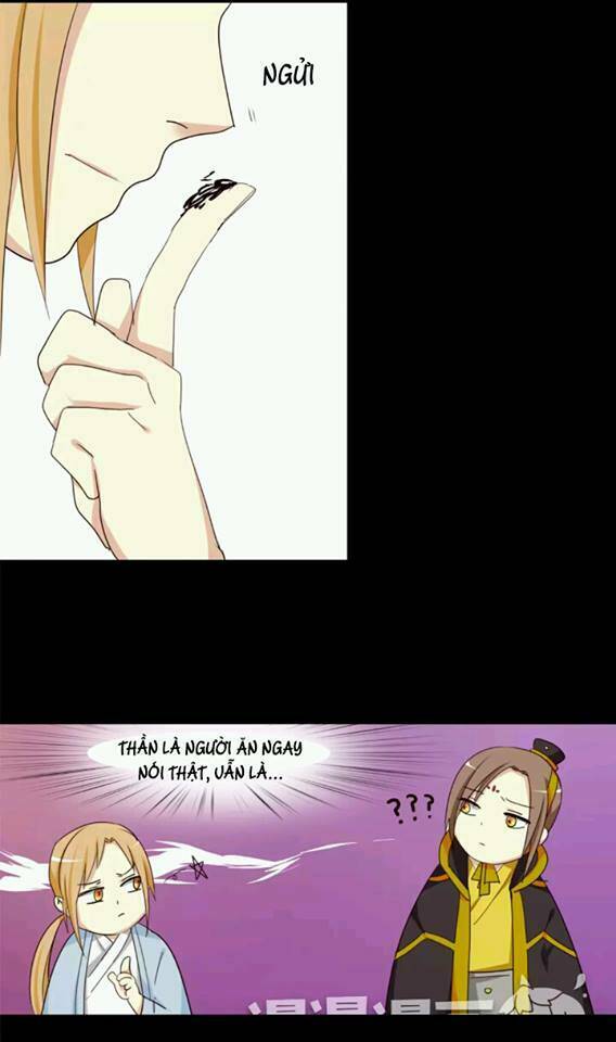 Lưỡng Bất Nghi Chapter 28 - Trang 2