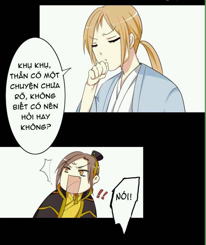 Lưỡng Bất Nghi Chapter 28 - Trang 2