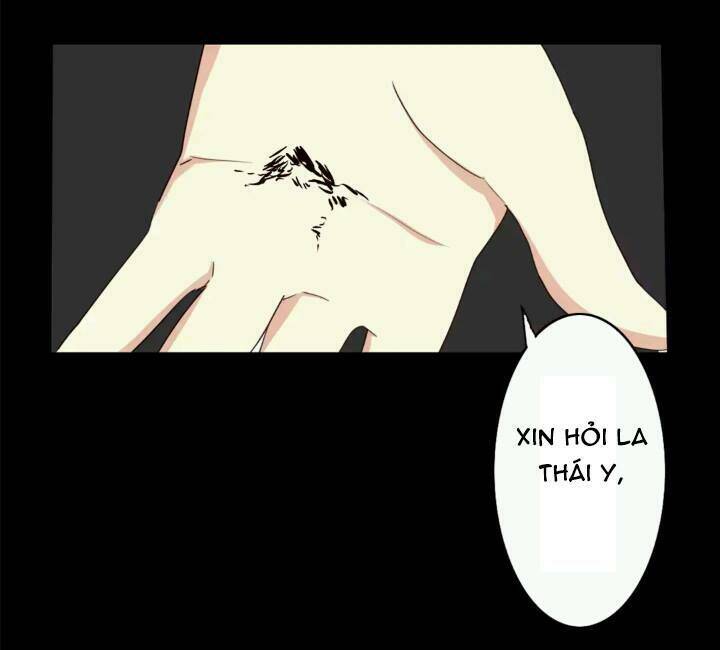 Lưỡng Bất Nghi Chapter 28 - Trang 2