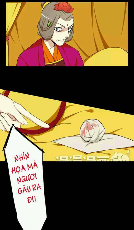 Lưỡng Bất Nghi Chapter 28 - Trang 2