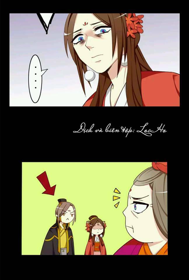 Lưỡng Bất Nghi Chapter 28 - Trang 2