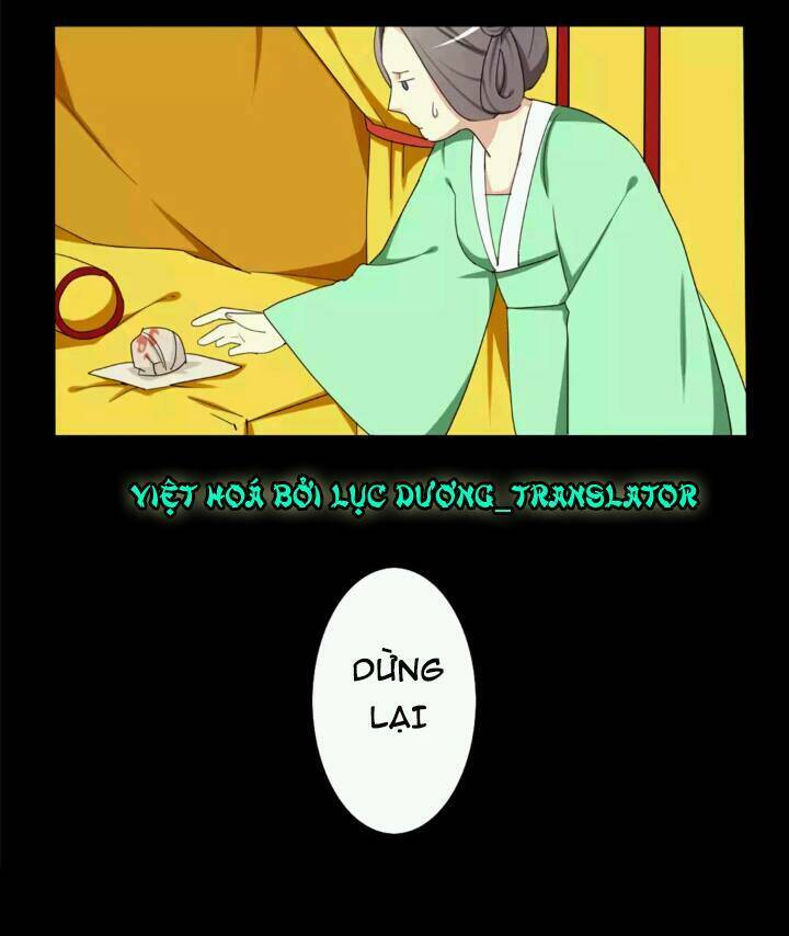 Lưỡng Bất Nghi Chapter 28 - Trang 2