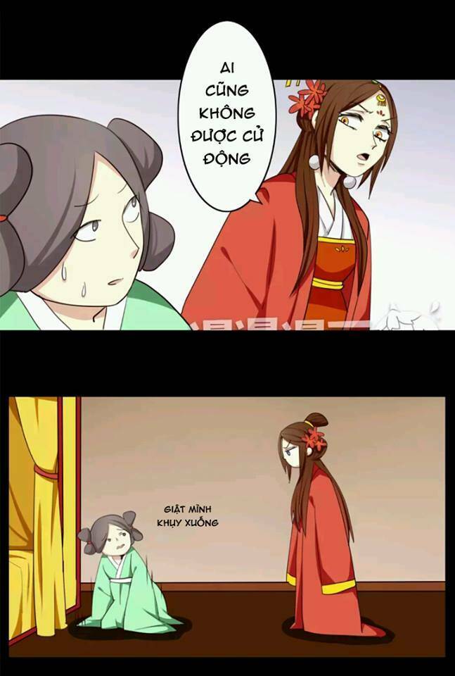 Lưỡng Bất Nghi Chapter 28 - Trang 2