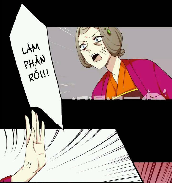 Lưỡng Bất Nghi Chapter 28 - Trang 2